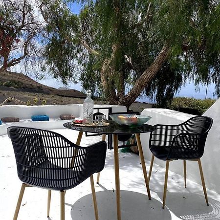 Cosy Finca, Sea Views, Jacuzzi La Asomada  المظهر الخارجي الصورة
