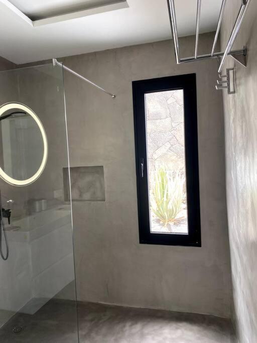 Cosy Finca, Sea Views, Jacuzzi La Asomada  المظهر الخارجي الصورة