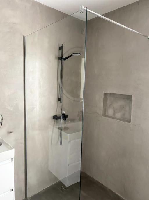 Cosy Finca, Sea Views, Jacuzzi La Asomada  المظهر الخارجي الصورة
